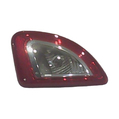 [PRODUIT D'OCCASION] Feu Arriere Interieur Droit RENAULT Twingo ♻️ Ref Oe. 265503882r - Garantie à vie (1/3)