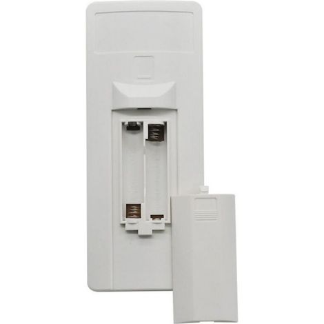 Applicable à la télécommande du climatiseur Panasonic 249 (1/4)