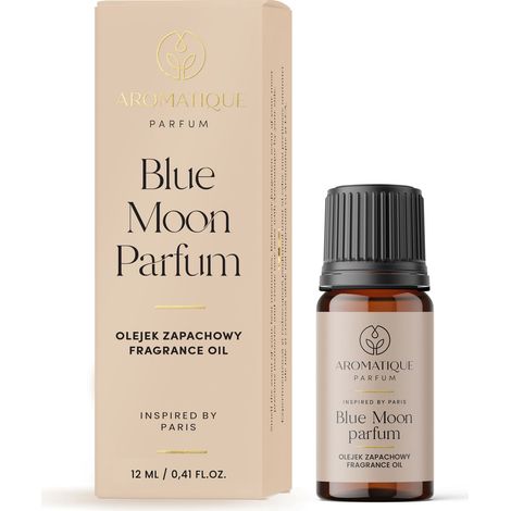 Aromatique Aceite Perfumado Luna Azul 12ml (1/3)