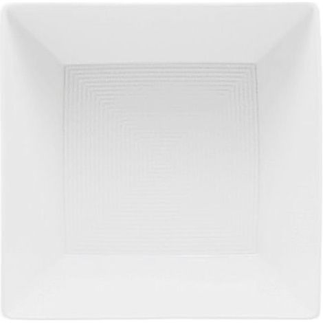 Loft Blanc Bowl Bol carré creus 15 cm (1/2)