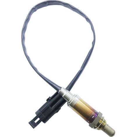 19211435 234-2001 ES10003 25106169 Oxygen sensor applicable to Chevrolet and Cadillac (1/4)