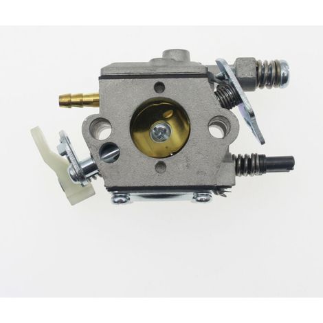 Carburateur Haute Qualité pour tronçonneuse Husqvarna 51/55 WT-170-1/WT-170, pièce de rechange adaptée, Réf. 503281504 (1/5)