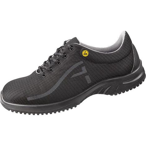 Abeba Berufschuh, schwarz 36728, O2, EU-Schuhgröße: 45 (1/5)