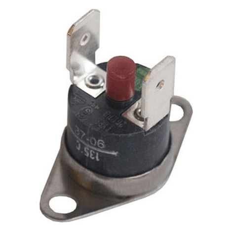 THERMOSTAT REARMABLE 135° POUR SECHE LINGE DOMEOS - 61709