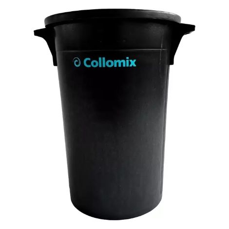 Seau de mélange 75 litres - COLLOMIX - 70271