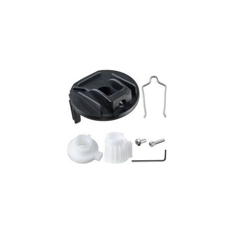 Kit Réparation Cartouche Douche/Bain - Arrêter les Fuites pour Poignée Moen Posi-Temp 116653 - Compatible Cartouche Originale - Installation Facile Sans Plomberie (1/5)
