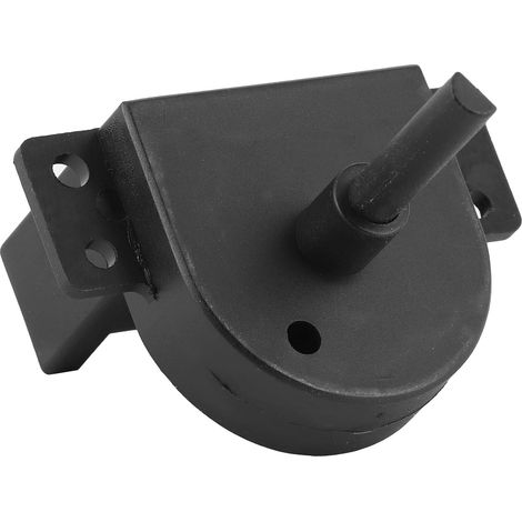 Heater Blower Fan Switch 77367027 Replacement (1/5)