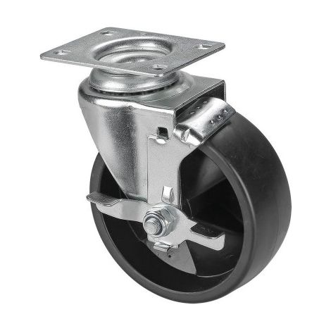 Dogher 025-096 RUEDA ART. PARA CARROS 025-005 Y 025-007