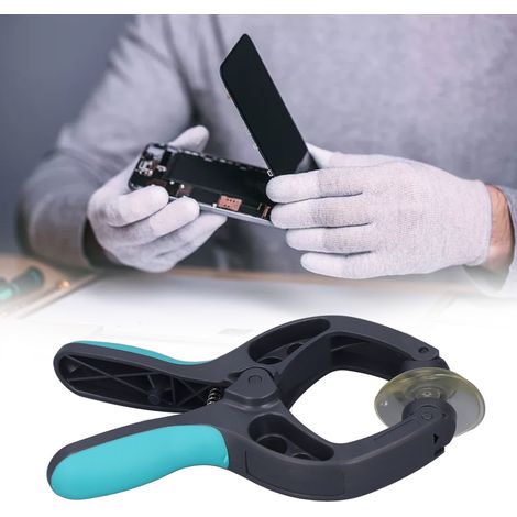 ventouse pour écran de téléphone portable, outil d'ouverture et de retrait d'écran LCD (1/5)