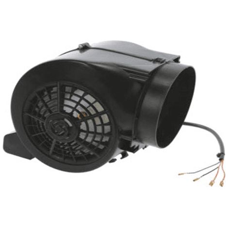 VENTILATEUR DU MOTEUR POUR HOTTE   BOSCH - 00743056 (1/5)