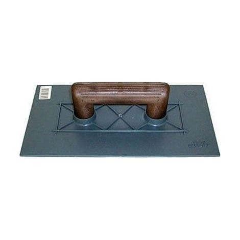 Llana plastico 520x210mm 6846 (1/2)