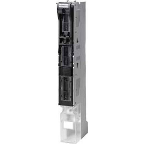 Siemens 3NJ41033BF02 Interrupteur-sectionneur à fusibles 3 pôles 160 A 690 V/AC 1 pc(s)