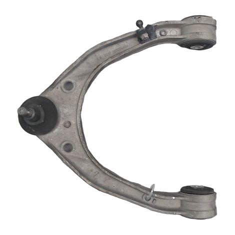 Triangle Superieur Avant Gauche PORSCHE Cayenne 2002- [PRODUIT D'OCCASION]♻️95534102702 (1/2)