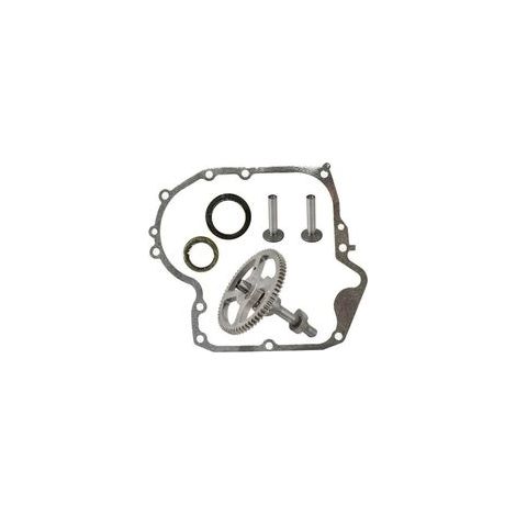 Kit di tenuta per alberi a camme 793880 793583 792681 (1 albero a camme, 2 guarnizioni del carter, 1 guarnizione dell'albero) (1/5)