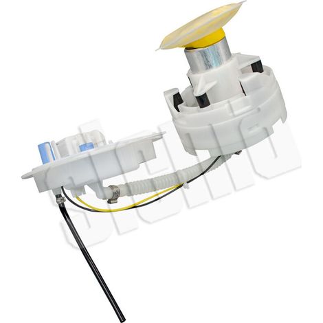 Die Teilenummern 8E0906087N, E10749M und SP5082M sind für die neue Kraftstoffpumpeneinheit des Audi A4/S4 geeignet. Kraftstoffpumpeneinheit für Audi A4/S4. (1/4)