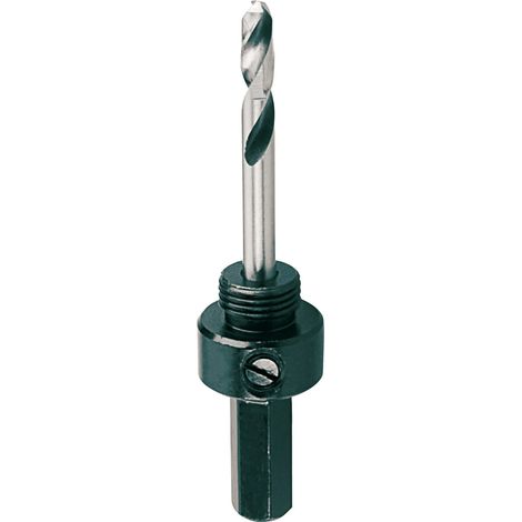Hikoki - Albero Completo Di Punta Pilota Per Sega A Tazza 11Mm