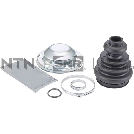 Kits soufflet côté boîte - IBK54.021 - SNR - Compatible avec véhicule