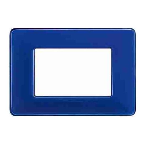 BTIAM4803CBU Matrix 3-Modul-Platte