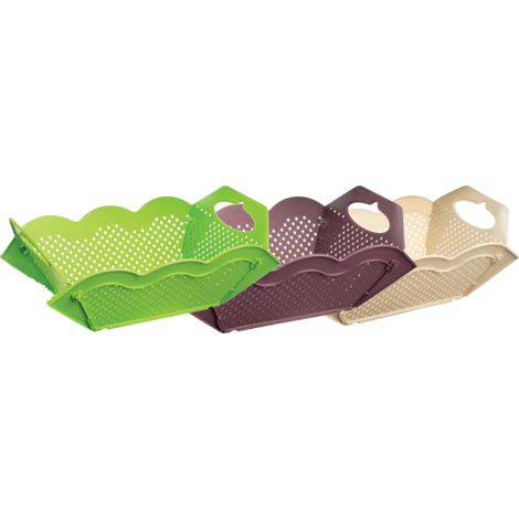 colador/escurridor plegable  HA9819