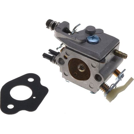 Carburateur compatible avec Husqvarna 50, 51 et 55 (1/3)