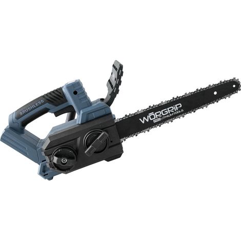 MOTOSIERRA 20V. SIN BATERIA BRUSH.