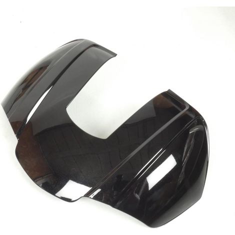 deckeldeckel top case 34l schwarz perlmutt für roller peugeot (1/5)
