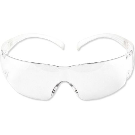 3M Schutzbrille Secure Fit 200 klar AS AF UV PC