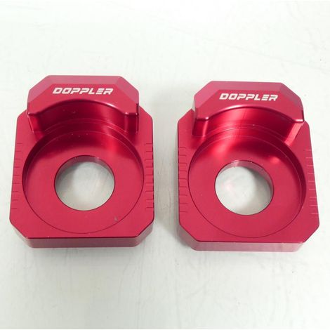 Tendeur chaîne de transmission Doppler pour Moto Beta 50 RR (1/3)