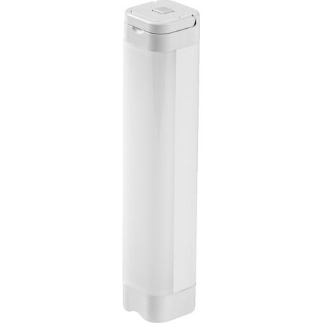 LINEAR LED TASKLIGHT 200MM IP54 WT (1/3)