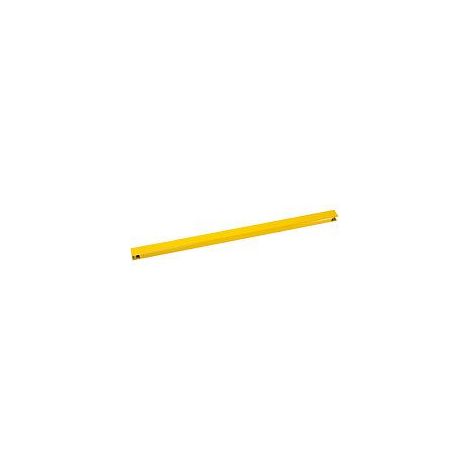 Balken für Sicherheitsgeländer S-Line für Außenbereich Länge 1200 mm
