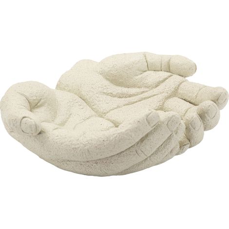 Svuotatasche Fanariva, Effet Pierre, Nuance Structure Crème, Blanc Crème (1/5)
