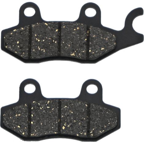 Bremsbeläge FA694 passend für Yamaha NMAX (2015-2021) – Karts/ATV (1/4)