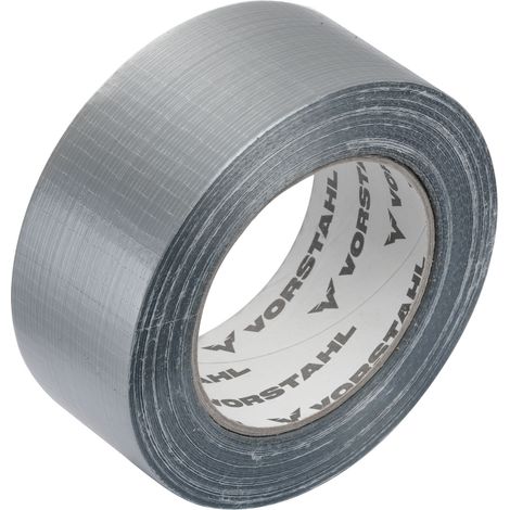 Ruban de montage de réparation universel solide 48 mm x 50 m Vorstahl (1/3)