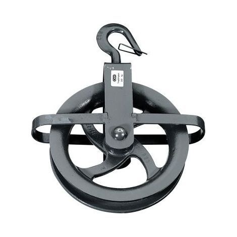 Bobine Freund 250 mm