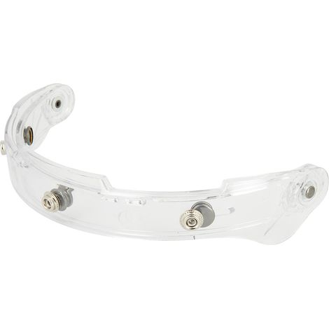 Support relevable pour écran 3 pressions - Transparent - Universel (1/2)