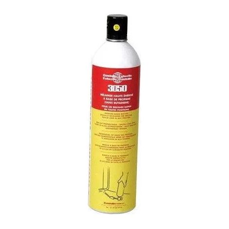 Gaskartusche für 3050
