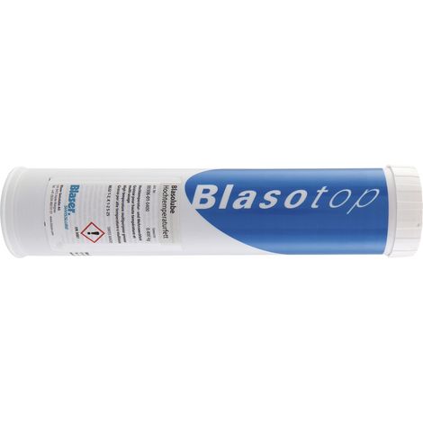 Hochtemperatur und Mehrzweckfett - BLASOLUBE 306  400g
