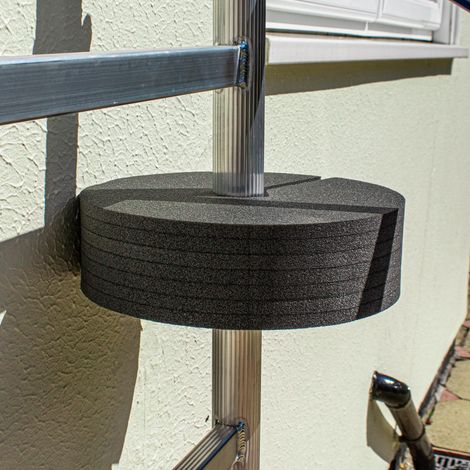 Wall Bumper Protectors (Set of 4)