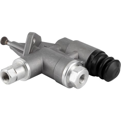 Ortviai Pompe de transfert carburant pour moteur diesel Cummins et Case IH – Référence 4988749 / 3918000, alliage zinc (1/5)