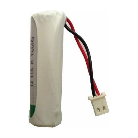 Saft Batteria Litio 3,6V 2,6A compatibile sensori GT Casa Alarm 130014 3004 - LS14500-5264-2D