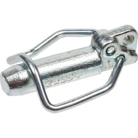 Pasador clavija especial 12x35 mm JF 8112544211