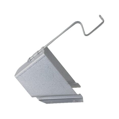 Supporto cuneo blocco G 46 zincato SCHNEIDER 110446215