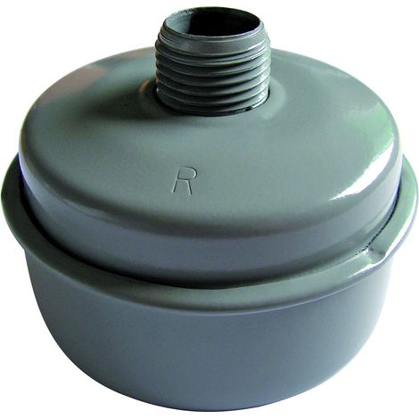 Marmitta Briggs e Stratton 394569, 391435 (1/2)
