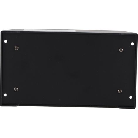 Régulateur de charge solaire 12V 24V identification auto MPPT écran LCD régulateur panneau solaire 40A (10A décharge) (1/5)