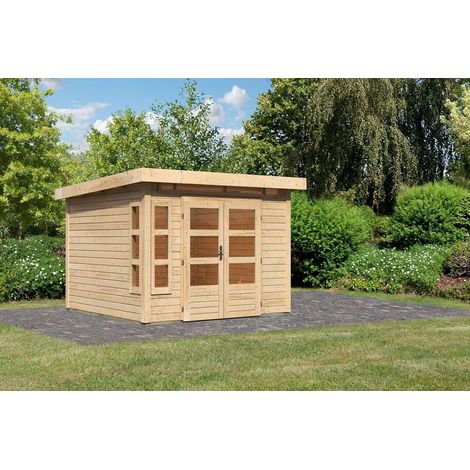 SH Kastorf 6 natur 274x274x234