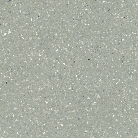 Aelle - Carrelage extérieur antidérapant effet terrazzo 80x80 cm NIZA-R Antideslizante Verde - Vendu par boîte de 1,28 m² (1/5)