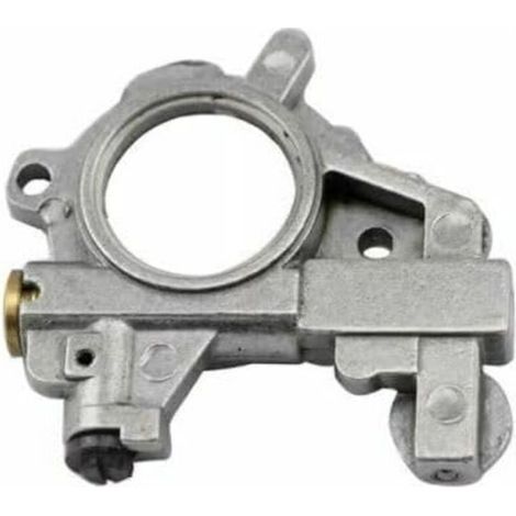 Pompe à Huile Stihl de Remplacement - Pour Tronçonneuses MS341/MS361/MS362/MS460/046 - Système de Lubrification