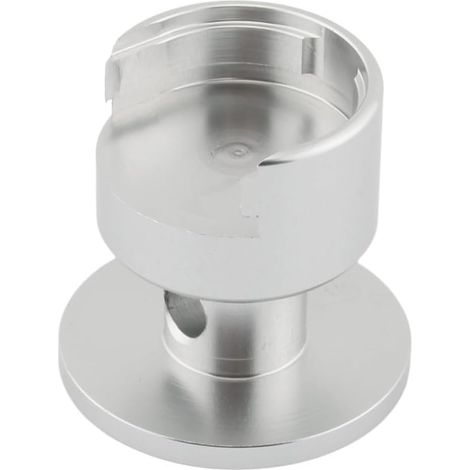 Outil De Démontage De Bobine D'Allumage Pour Motos BMW F650, F700, F750, F850 Gs, F800Gt/S/R, F900XR, F1200GS, Extracteur En Aluminium Pour Capuchon De Bougie (Silver) (1/4)