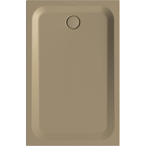 Plato de ducha rectangular BetteUltra 1400x900x35mm, 5834-417