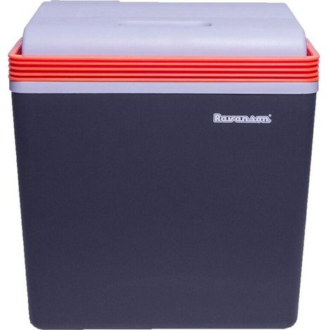Ravanson CS-20S nevera portátil 20 L Eléctrico Gris (1/3)